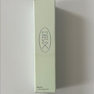 Dieux Auracle Reviving Eye Gel - Cream